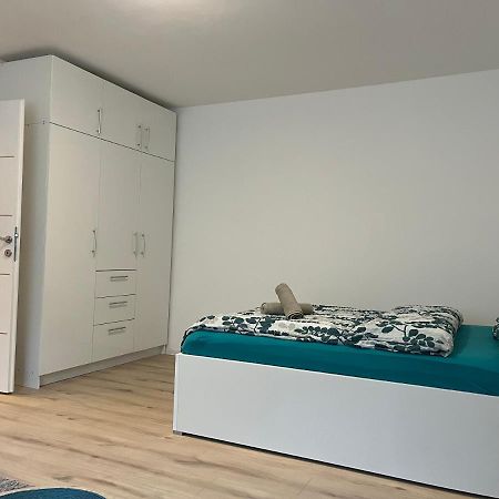 Apartment Vbk オシエク エクステリア 写真