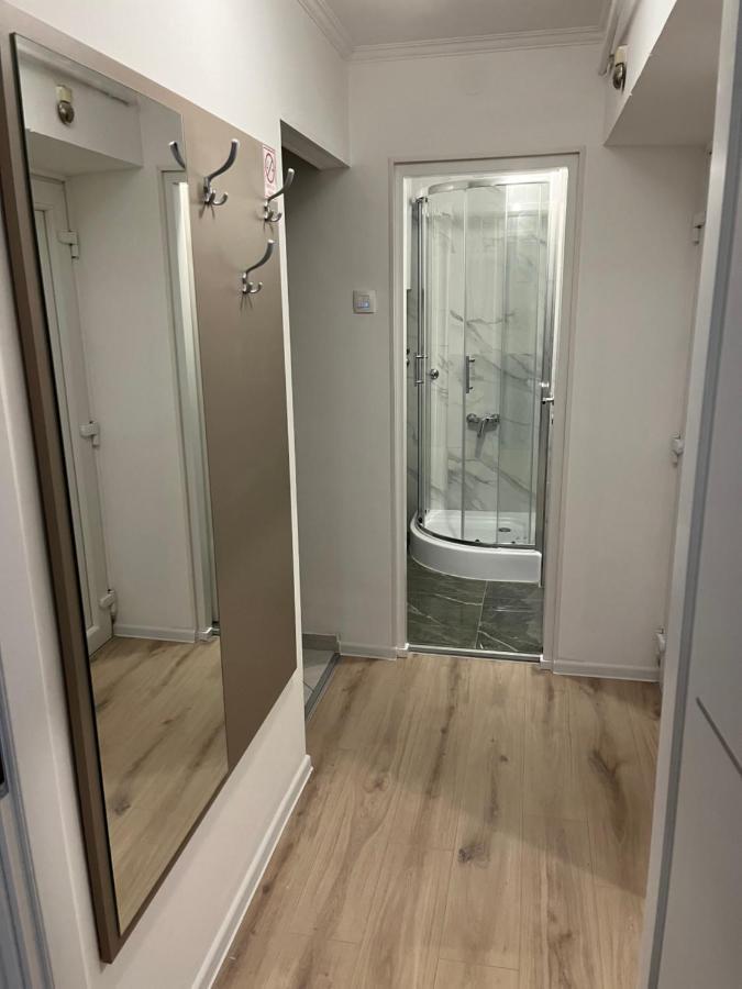 Apartment Vbk オシエク エクステリア 写真