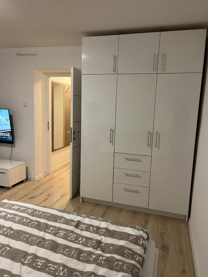 Apartment Vbk オシエク エクステリア 写真