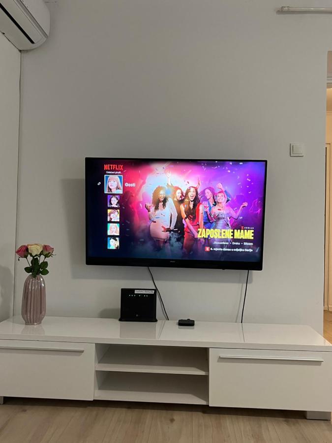Apartment Vbk オシエク エクステリア 写真