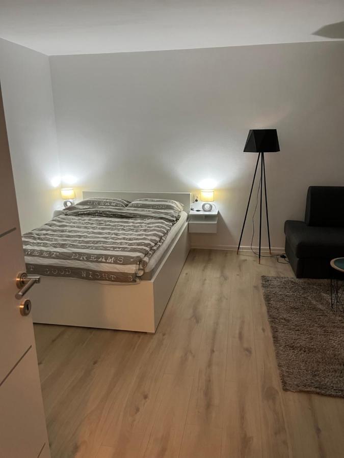 Apartment Vbk オシエク エクステリア 写真