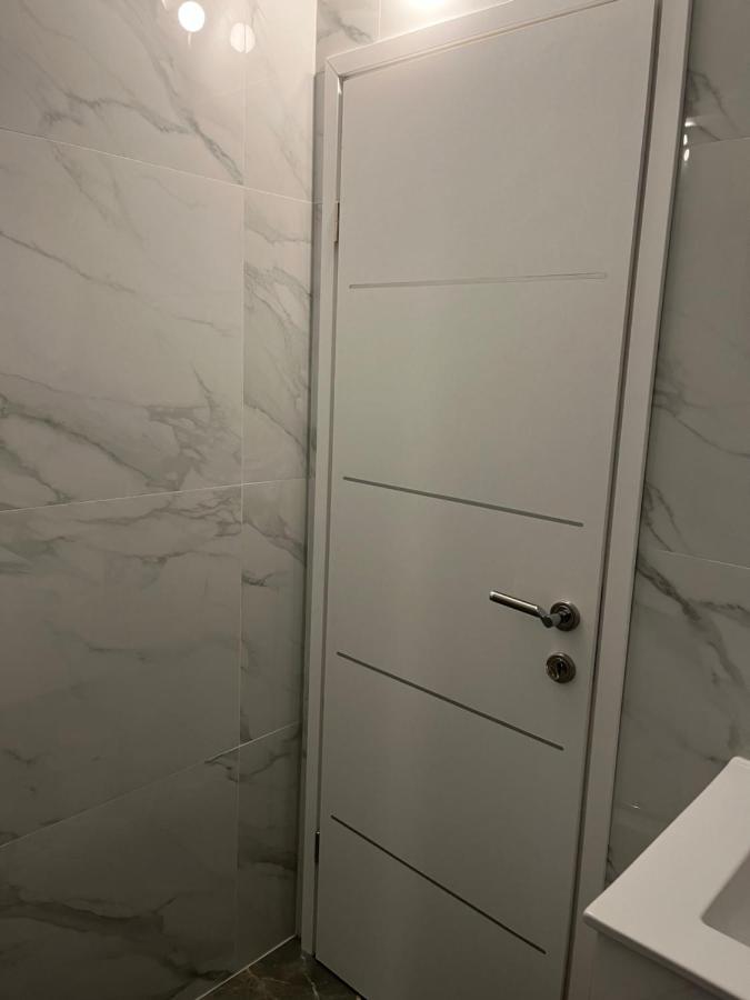 Apartment Vbk オシエク エクステリア 写真