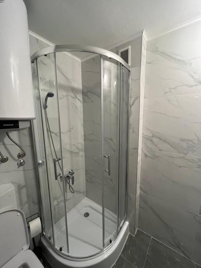 Apartment Vbk オシエク エクステリア 写真