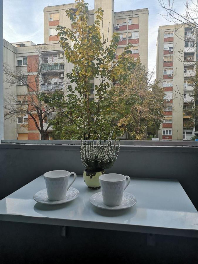Apartment Vbk オシエク エクステリア 写真